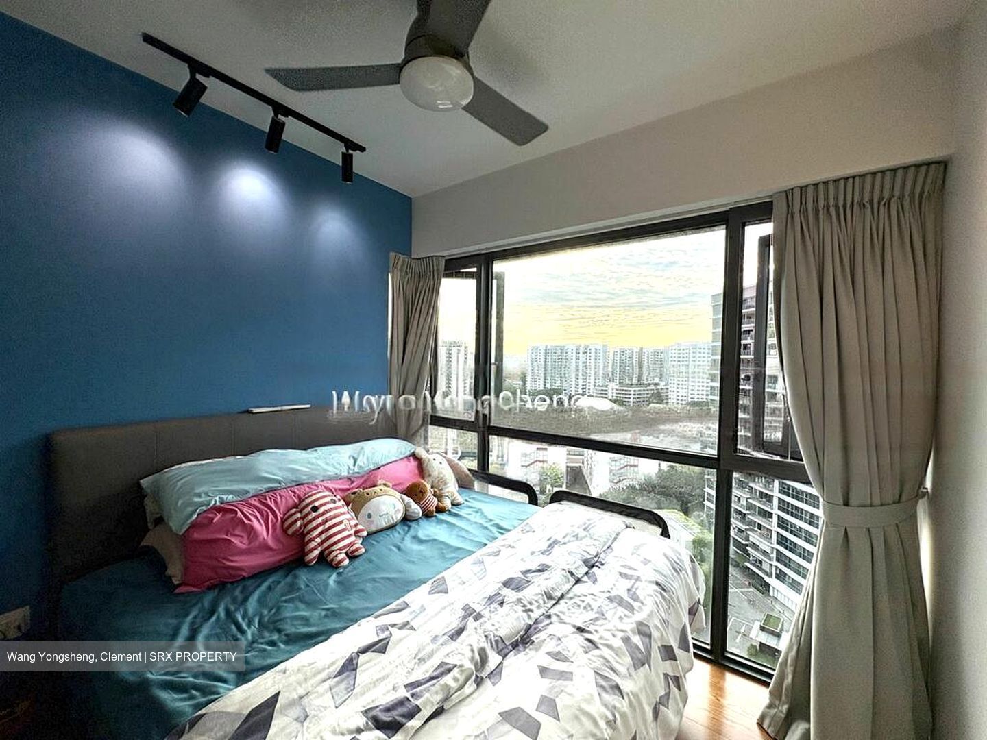 Kingsford Waterbay (D19), Apartment #490892591